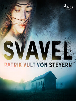 cover image of Svavel